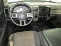 2011 Bright White Dodge Ram 2500 HD ST Crew Cab 4x4  photo #33