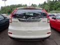 White Diamond Pearl - CR-V LX AWD Photo No. 3