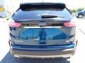 Dark Persian Green Metallic - Edge SEL AWD Photo No. 4