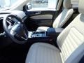 Dark Persian Green Metallic - Edge SEL AWD Photo No. 11