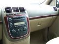 2006 Emerald Green Metallic Buick Terraza CX AWD  photo #18