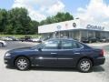 Midnight Blue Metallic - LaCrosse CXL Photo No. 2