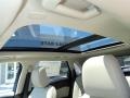 Dark Persian Green Metallic - Edge SEL AWD Photo No. 17