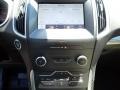 Dark Persian Green Metallic - Edge SEL AWD Photo No. 20