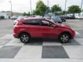 Barcelona Red Metallic - RAV4 XLE Photo No. 3