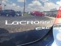Midnight Blue Metallic - LaCrosse CXL Photo No. 5
