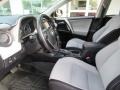 Barcelona Red Metallic - RAV4 XLE Photo No. 10