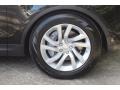 Santorini Black Metallic - Discovery HSE Photo No. 10