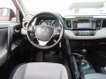 Barcelona Red Metallic - RAV4 XLE Photo No. 15