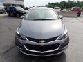 2018 Satin Steel Gray Metallic Chevrolet Cruze LT  photo #13