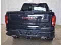 2020 Carbon Black Metallic GMC Sierra 1500 Denali Crew Cab 4WD  photo #3