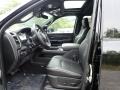 Black Front Seat Photo for 2020 Ram 2500 #139060125