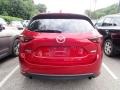 Soul Red Metallic - CX-5 Touring AWD Photo No. 3