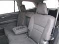 White Diamond Pearl - Pilot EX AWD Photo No. 12