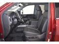 Red Quartz Tintcoat - Sierra 2500HD Denali Crew Cab 4WD Photo No. 8