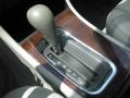 Midnight Blue Metallic - LaCrosse CXL Photo No. 18