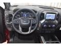 Red Quartz Tintcoat - Sierra 2500HD Denali Crew Cab 4WD Photo No. 11