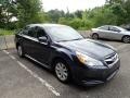 Graphite Gray Metallic - Legacy 2.5i Premium Photo No. 4