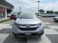 Lunar Silver Metallic - CR-V EX-L Photo No. 2