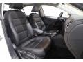 2017 Pure White Volkswagen Jetta SE  photo #14