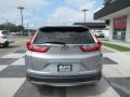 Lunar Silver Metallic - CR-V EX-L Photo No. 4