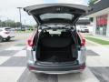 Lunar Silver Metallic - CR-V EX-L Photo No. 5