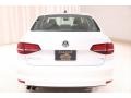 2017 Pure White Volkswagen Jetta SE  photo #17