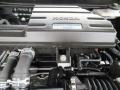 Lunar Silver Metallic - CR-V EX-L Photo No. 6