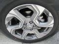Lunar Silver Metallic - CR-V EX-L Photo No. 7