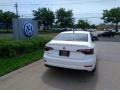 Pure White - Jetta GLI Photo No. 3