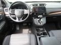 Lunar Silver Metallic - CR-V EX-L Photo No. 15