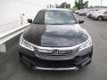 2017 Crystal Black Pearl Honda Accord Sport Special Edition Sedan  photo #8