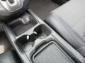 Lunar Silver Metallic - CR-V EX-L Photo No. 19