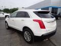 Crystal White Tricoat - XT5 Luxury AWD Photo No. 4