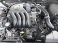  2015 Jetta S Sedan 2.0 Liter SOHC 8-Valve 4 Cylinder Engine
