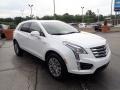 Crystal White Tricoat - XT5 Luxury AWD Photo No. 11