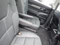 Black Front Seat Photo for 2021 Kia Telluride #139061499