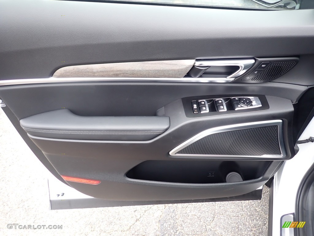 2021 Kia Telluride SX AWD Door Panel Photos