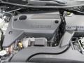 2017 Gun Metallic Nissan Altima 2.5 SL  photo #6