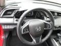 Rallye Red - Civic EX-L Sedan Photo No. 13