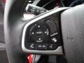 Rallye Red - Civic EX-L Sedan Photo No. 18