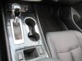 Gun Metallic - Altima 2.5 SL Photo No. 19