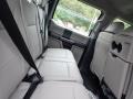 Oxford White - F350 Super Duty XL Crew Cab 4x4 Photo No. 9