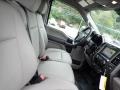 Oxford White - F350 Super Duty XL Crew Cab 4x4 Photo No. 11