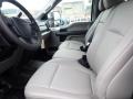 Oxford White - F350 Super Duty XL Crew Cab 4x4 Photo No. 13