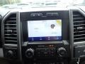 Oxford White - F350 Super Duty XL Crew Cab 4x4 Photo No. 16
