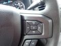Oxford White - F350 Super Duty XL Crew Cab 4x4 Photo No. 17