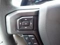 Oxford White - F350 Super Duty XL Crew Cab 4x4 Photo No. 18