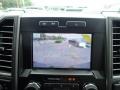 Oxford White - F350 Super Duty XL Crew Cab 4x4 Photo No. 19