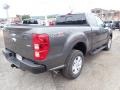 Magnetic - Ranger STX SuperCab 4x4 Photo No. 2